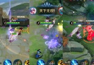 王者活动最新爆料小乔是谁,小乔神秘现身,揭开神秘面纱